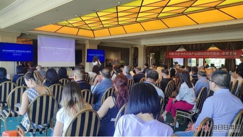 甘肃经贸团亮相伊斯坦布尔食品展，并赴希腊深化经贸合作