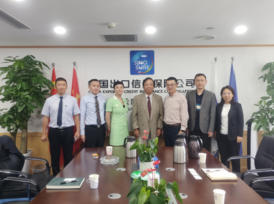 加强交流合作 为更多出海企业保驾护航