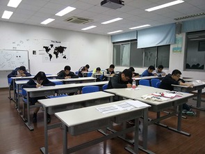 苏州经贸学院雅思模考 帮你精准预测雅思成绩，引航经济贸易咨询之路