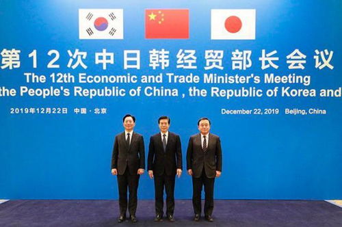 中国加入全球最大自贸区，将重塑世界经济格局